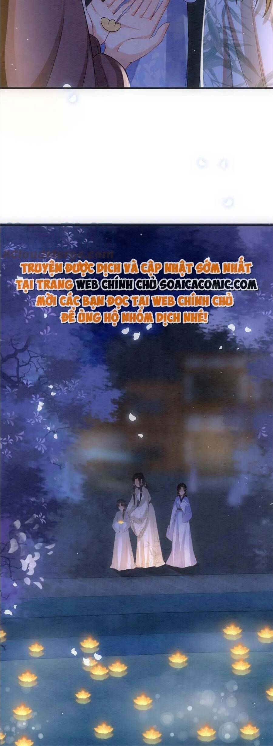 đọc truyện Bạch Nguyệt Quang Lạm Quyền Của Sủng Hậu Chương 79 ảnh 24 tại Giả Dược