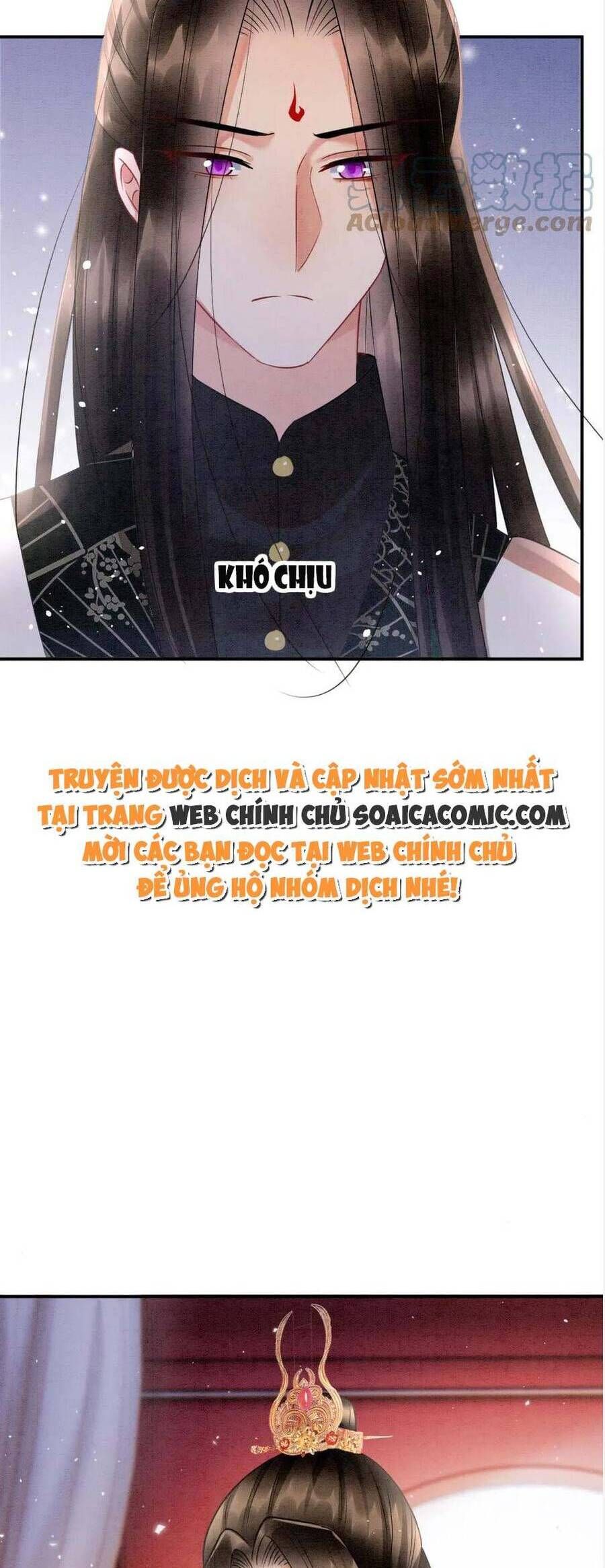 đọc truyện Bạch Nguyệt Quang Lạm Quyền Của Sủng Hậu Chương 79 ảnh 6 tại Giả Dược
