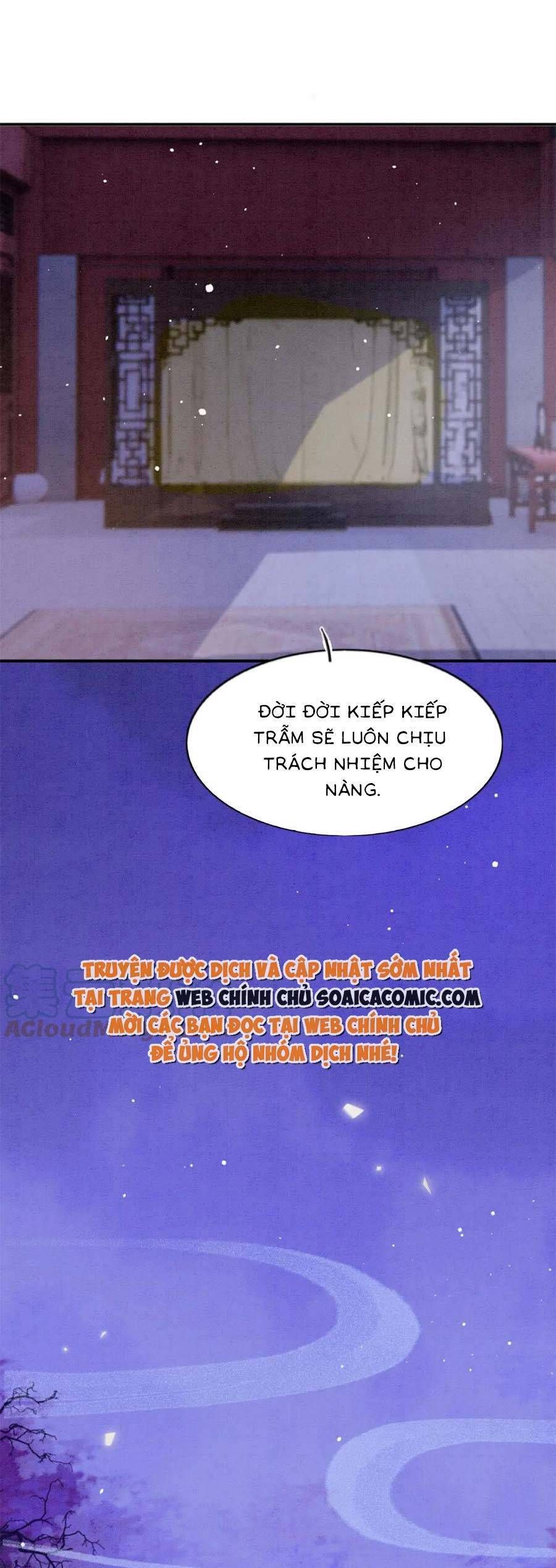 đọc truyện Bạch Nguyệt Quang Lạm Quyền Của Sủng Hậu Chương 82 ảnh 13 tại Giả Dược