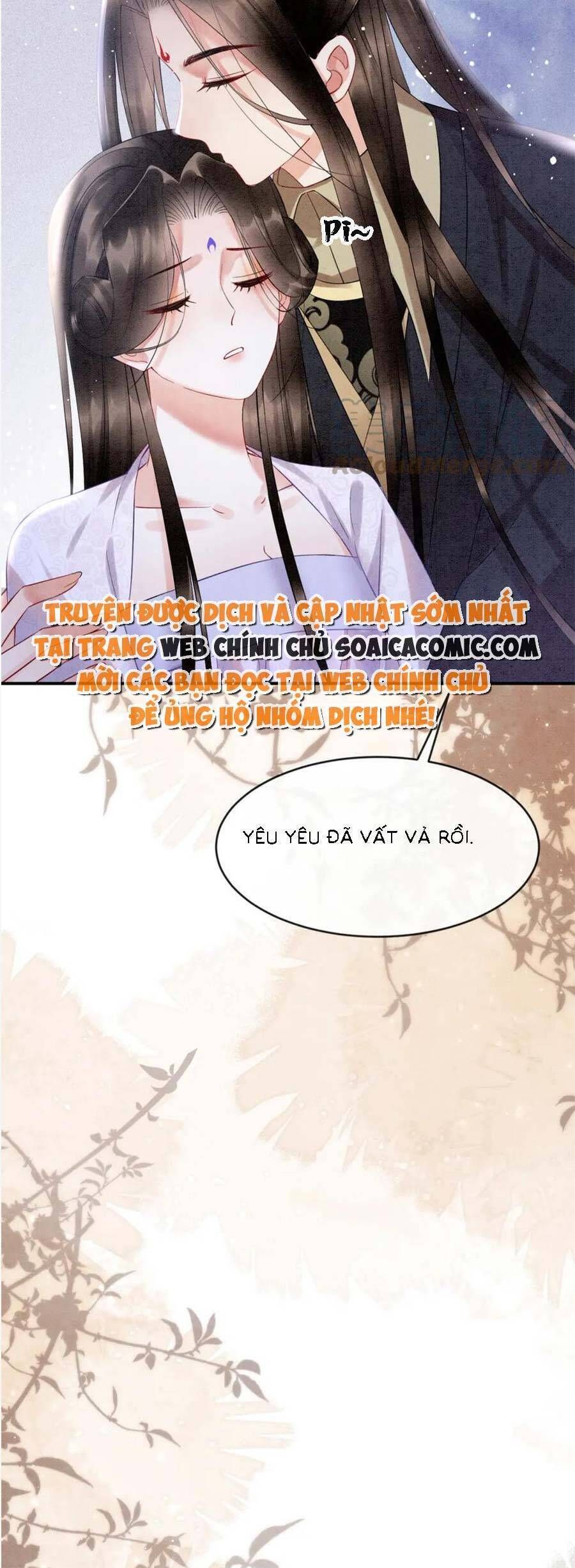 đọc truyện Bạch Nguyệt Quang Lạm Quyền Của Sủng Hậu Chương 83 ảnh 23 tại Giả Dược