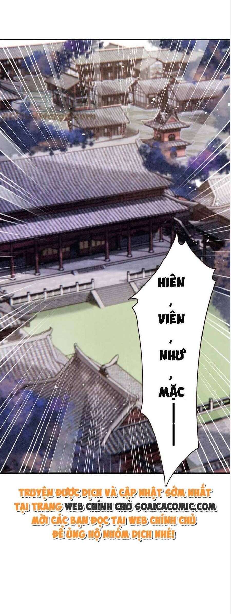 đọc truyện Bạch Nguyệt Quang Lạm Quyền Của Sủng Hậu Chương 83 ảnh 34 tại Giả Dược