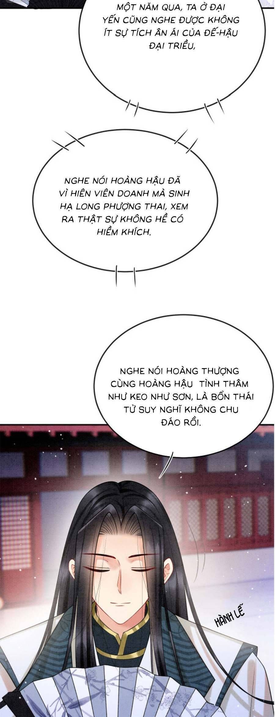 đọc truyện Bạch Nguyệt Quang Lạm Quyền Của Sủng Hậu Chương 87 ảnh 13 tại Giả Dược
