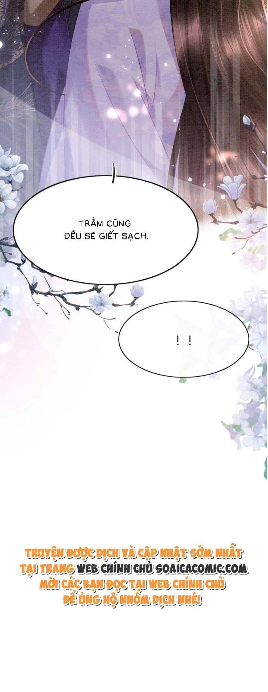đọc truyện Bạch Nguyệt Quang Lạm Quyền Của Sủng Hậu Chương 87 ảnh 34 tại Giả Dược