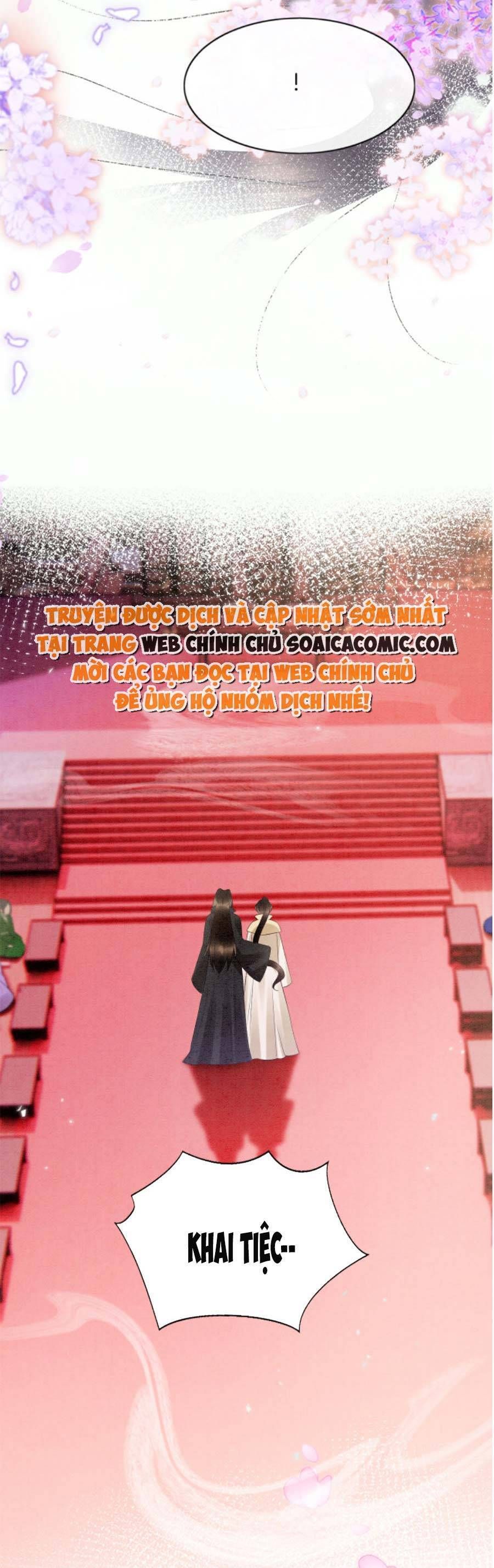 đọc truyện Bạch Nguyệt Quang Lạm Quyền Của Sủng Hậu Chương 89 ảnh 15 tại Giả Dược