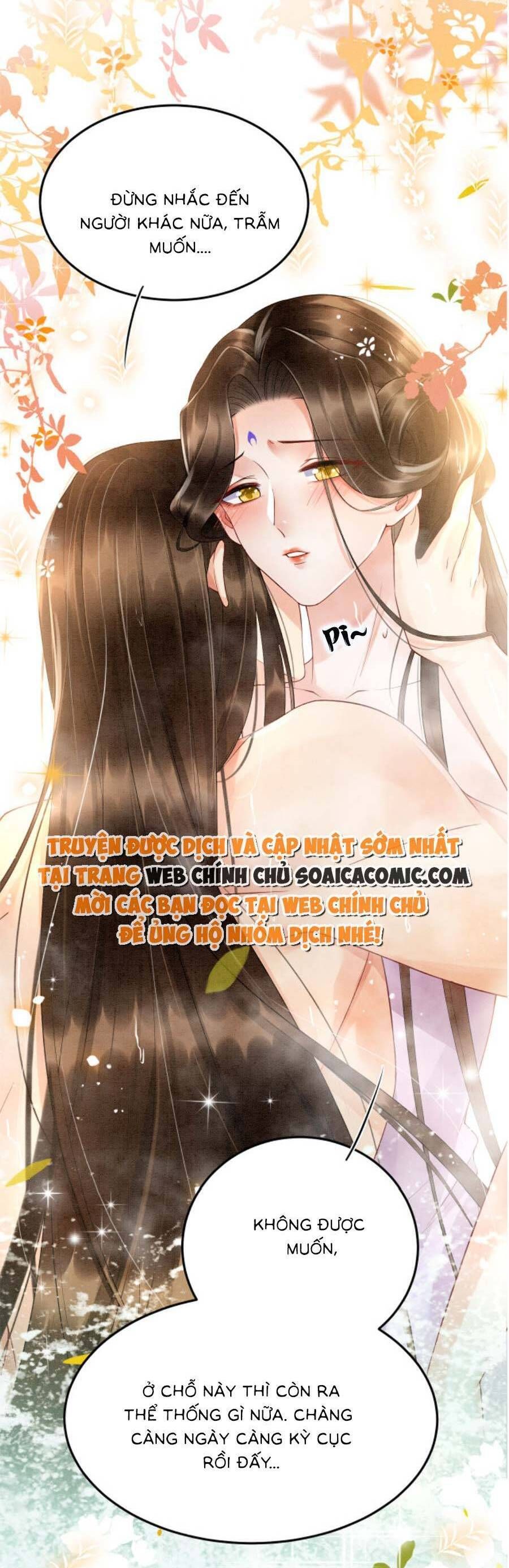 đọc truyện Bạch Nguyệt Quang Lạm Quyền Của Sủng Hậu Chương 89 ảnh 36 tại Giả Dược