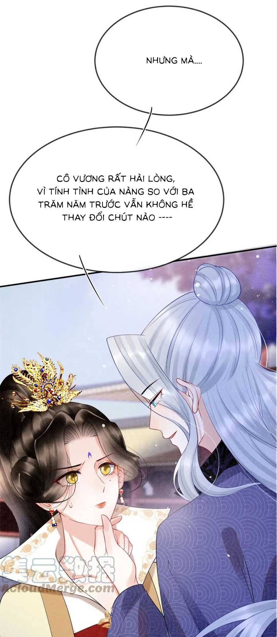 đọc truyện Bạch Nguyệt Quang Lạm Quyền Của Sủng Hậu Chương 94 ảnh 18 tại Giả Dược