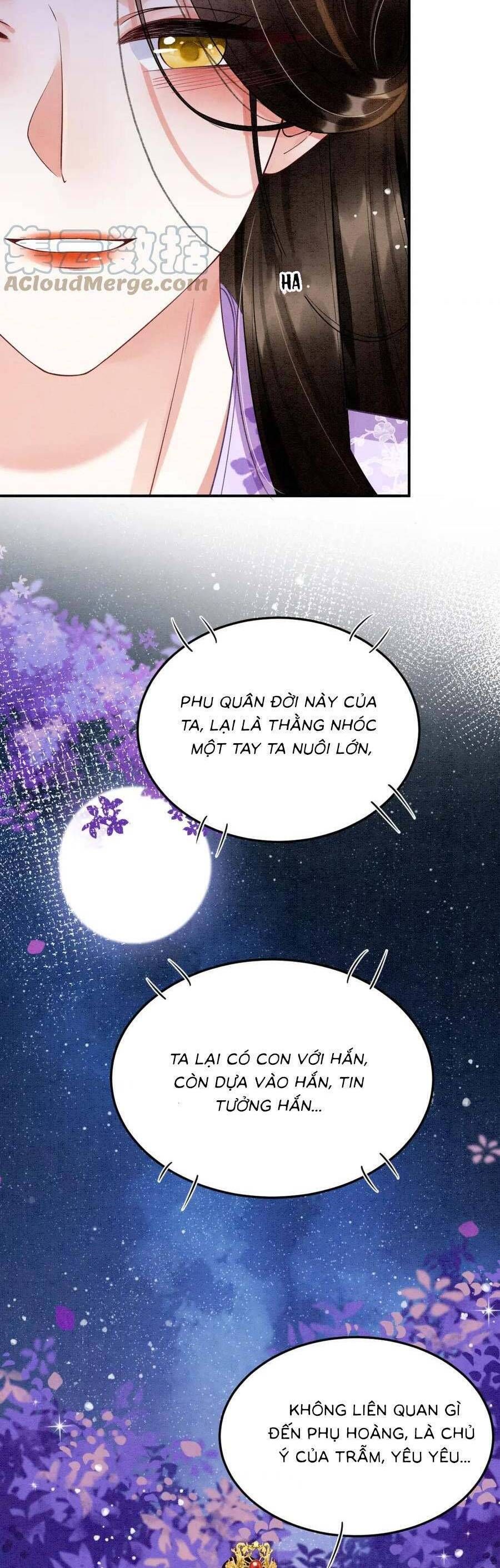 đọc truyện Bạch Nguyệt Quang Lạm Quyền Của Sủng Hậu Chương 96 ảnh 25 tại Giả Dược
