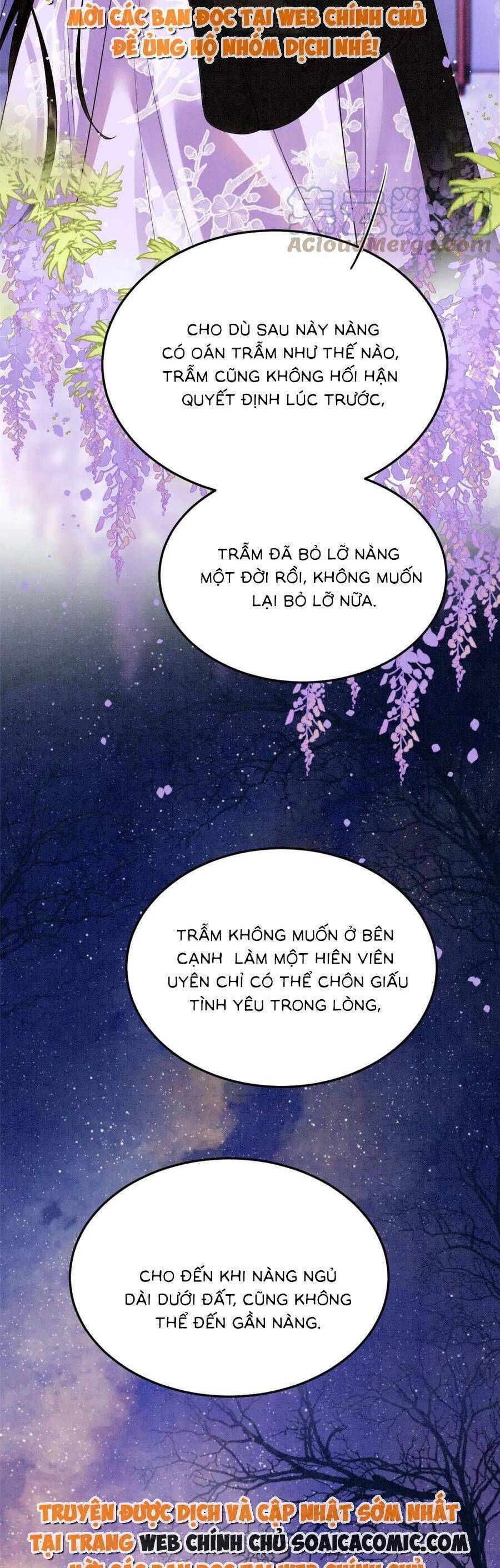 đọc truyện Bạch Nguyệt Quang Lạm Quyền Của Sủng Hậu Chương 96 ảnh 31 tại Giả Dược