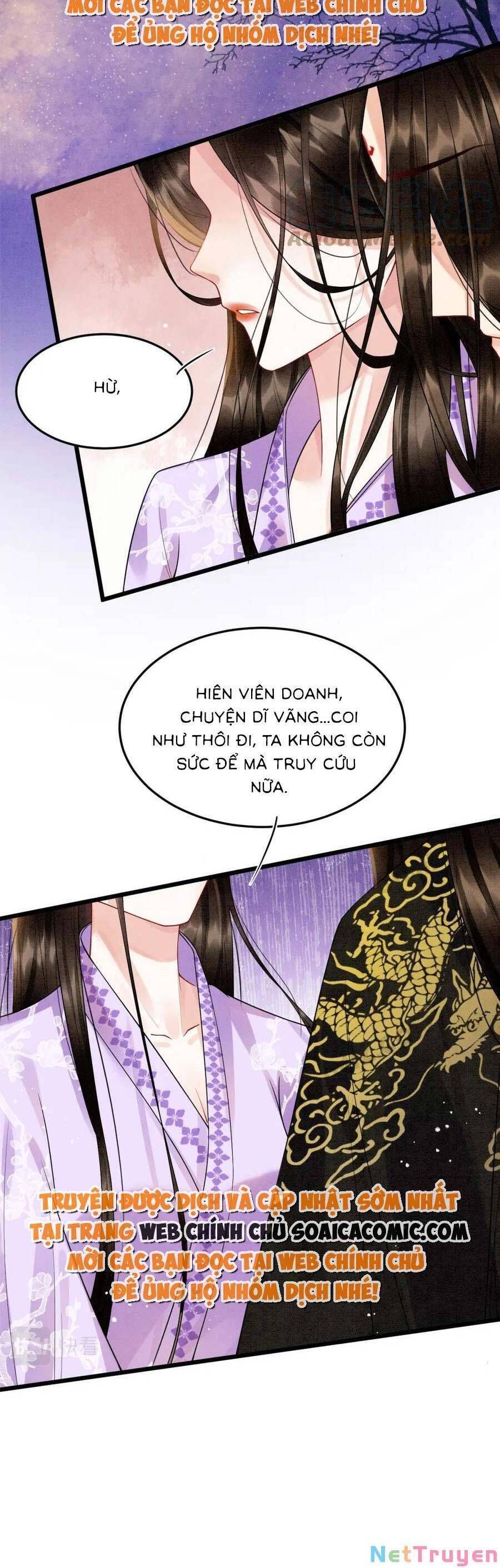 đọc truyện Bạch Nguyệt Quang Lạm Quyền Của Sủng Hậu Chương 96 ảnh 32 tại Giả Dược