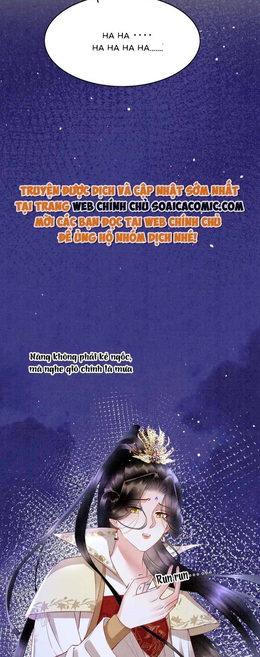 đọc truyện Bạch Nguyệt Quang Lạm Quyền Của Sủng Hậu Chương 96 ảnh 9 tại Giả Dược
