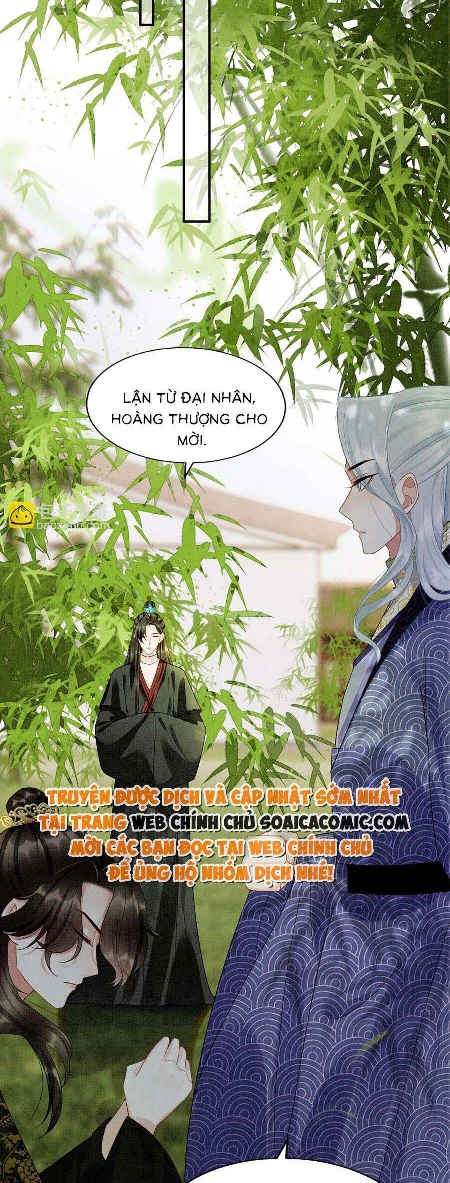 đọc truyện Bạch Nguyệt Quang Lạm Quyền Của Sủng Hậu Chương 97 ảnh 22 tại Giả Dược