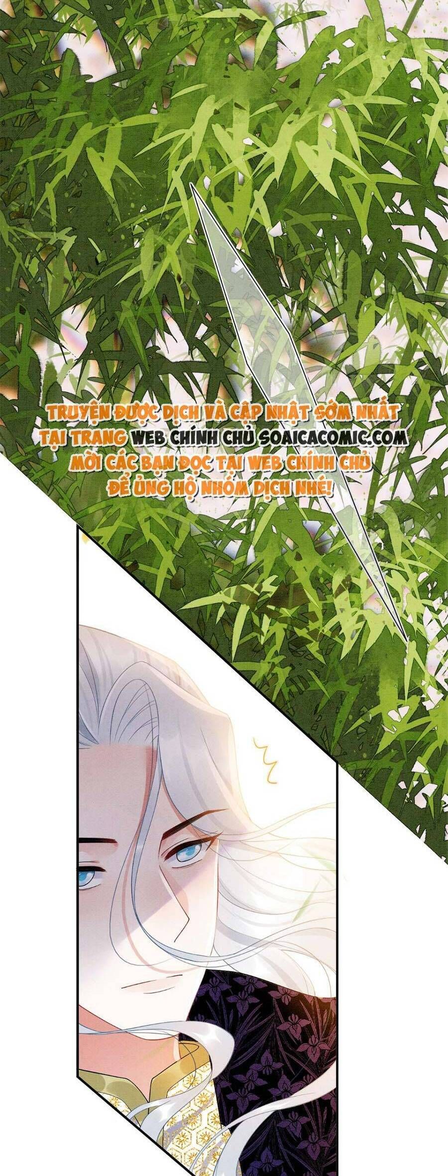 đọc truyện Bạch Nguyệt Quang Lạm Quyền Của Sủng Hậu Chương 97 ảnh 25 tại Giả Dược
