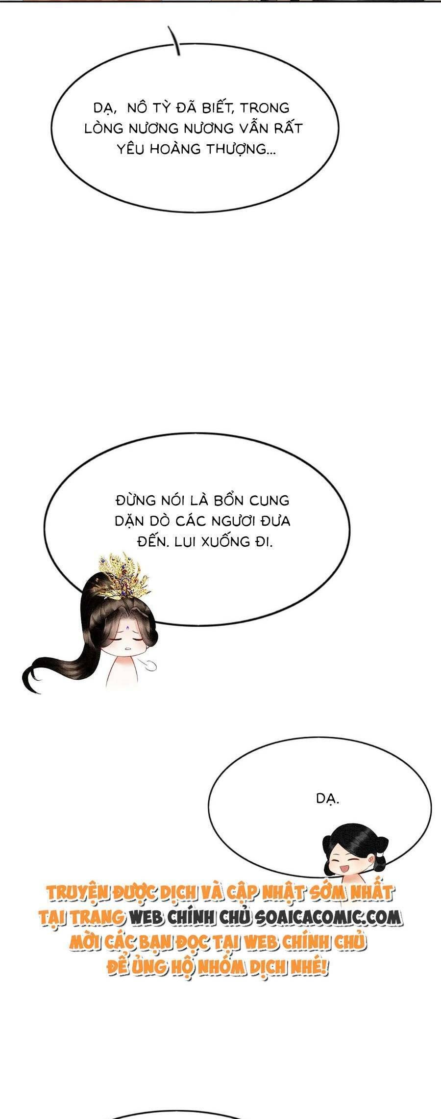đọc truyện Bạch Nguyệt Quang Lạm Quyền Của Sủng Hậu Chương 97 ảnh 6 tại Giả Dược