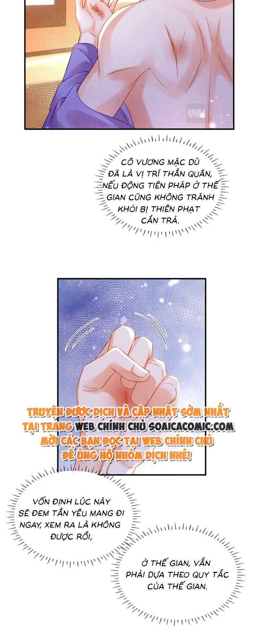 đọc truyện Bạch Nguyệt Quang Lạm Quyền Của Sủng Hậu Chương 98 ảnh 29 tại Giả Dược