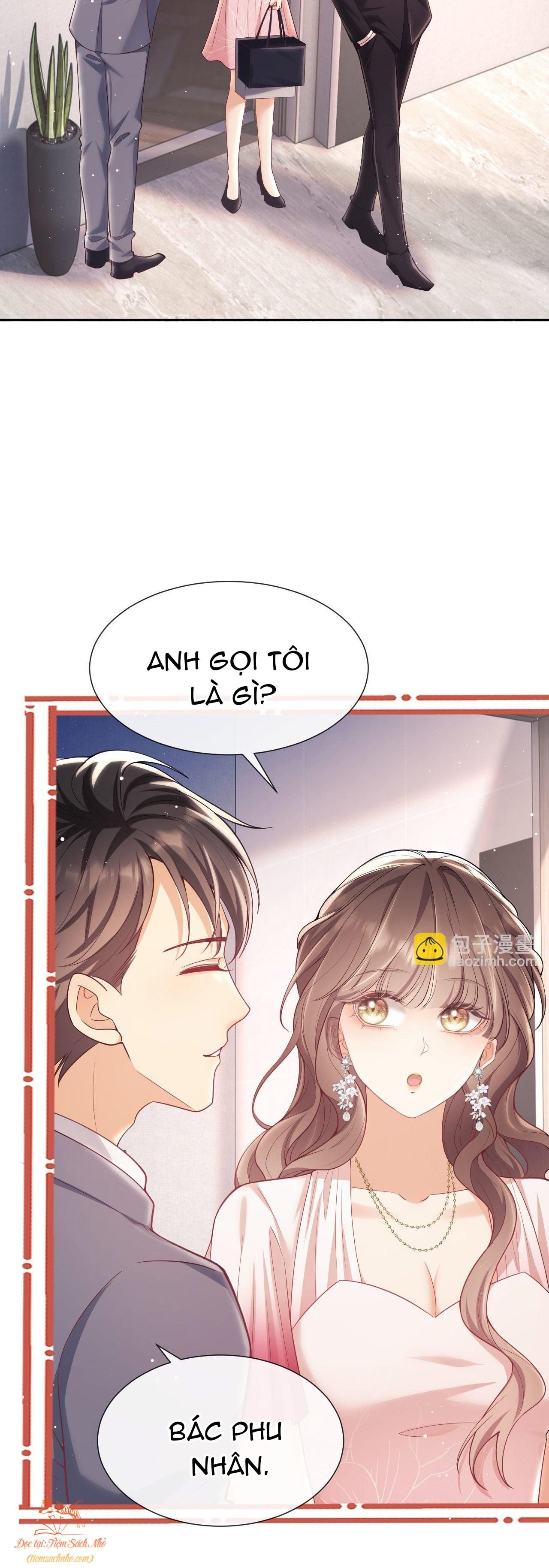 đọc truyện Bạch Nguyệt Quang Ra Tay Với Tôi Rồi Chương 10 ảnh 4 tại Giả Dược