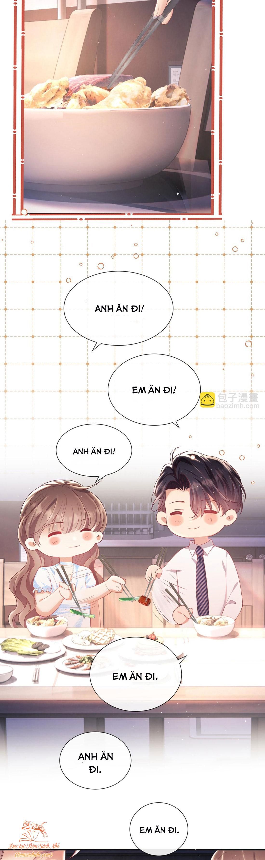 đọc truyện Bạch Nguyệt Quang Ra Tay Với Tôi Rồi Chương 11 ảnh 17 tại Giả Dược