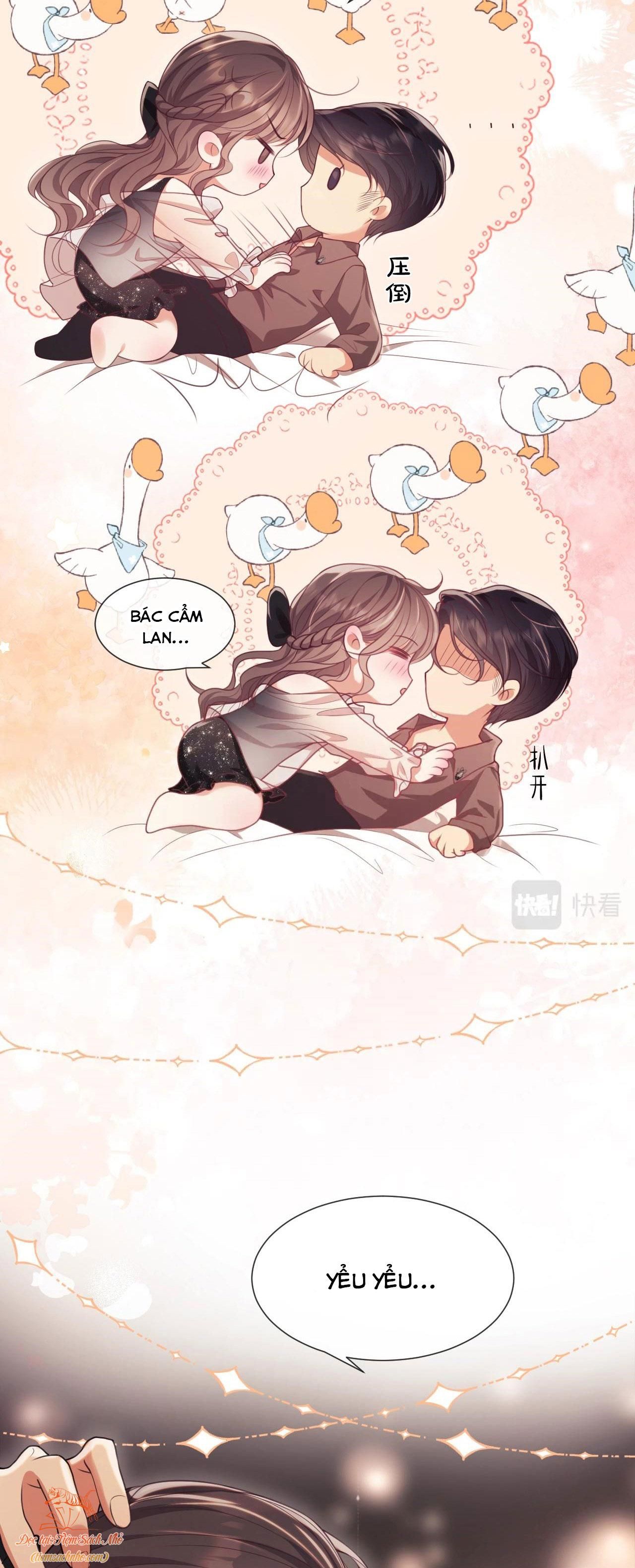 đọc truyện Bạch Nguyệt Quang Ra Tay Với Tôi Rồi Chương 3 ảnh 33 tại Giả Dược