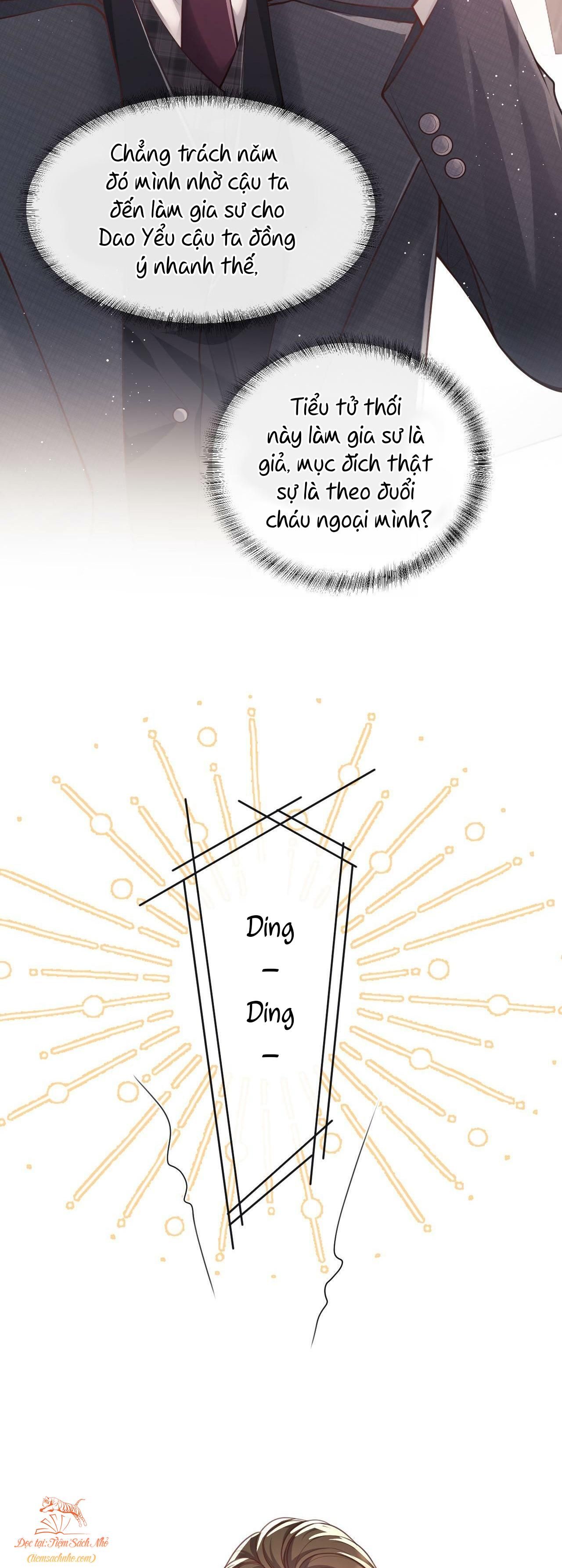 đọc truyện Bạch Nguyệt Quang Ra Tay Với Tôi Rồi Chương 6 ảnh 18 tại Giả Dược