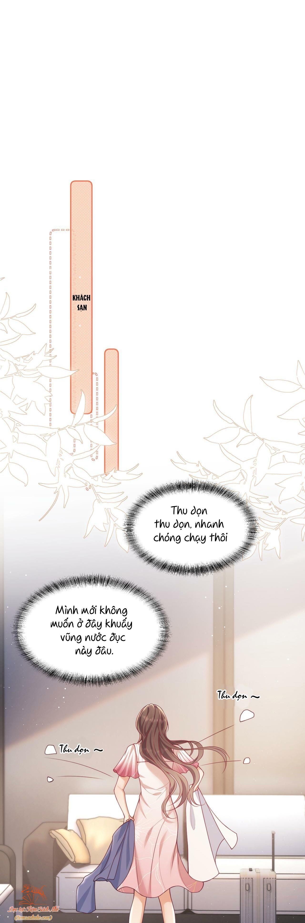 đọc truyện Bạch Nguyệt Quang Ra Tay Với Tôi Rồi Chương 7 ảnh 10 tại Giả Dược
