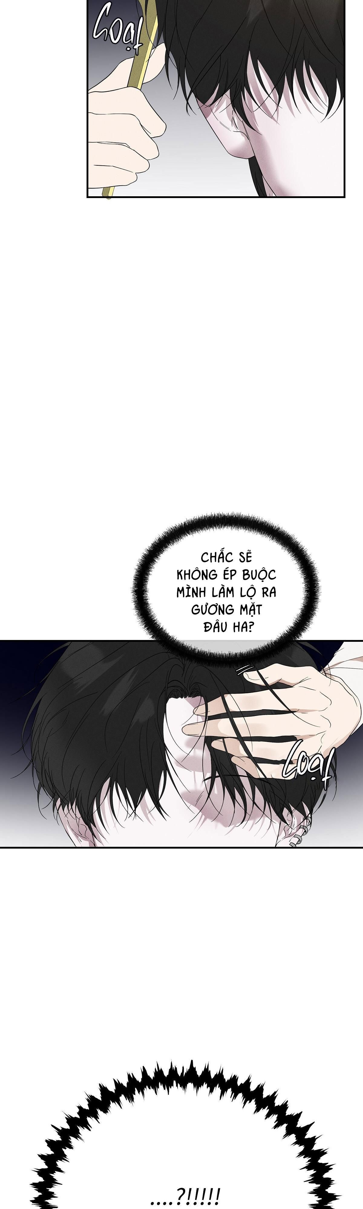 đọc truyện Back Stage Chương 1.1 ảnh 42 tại Giả Dược
