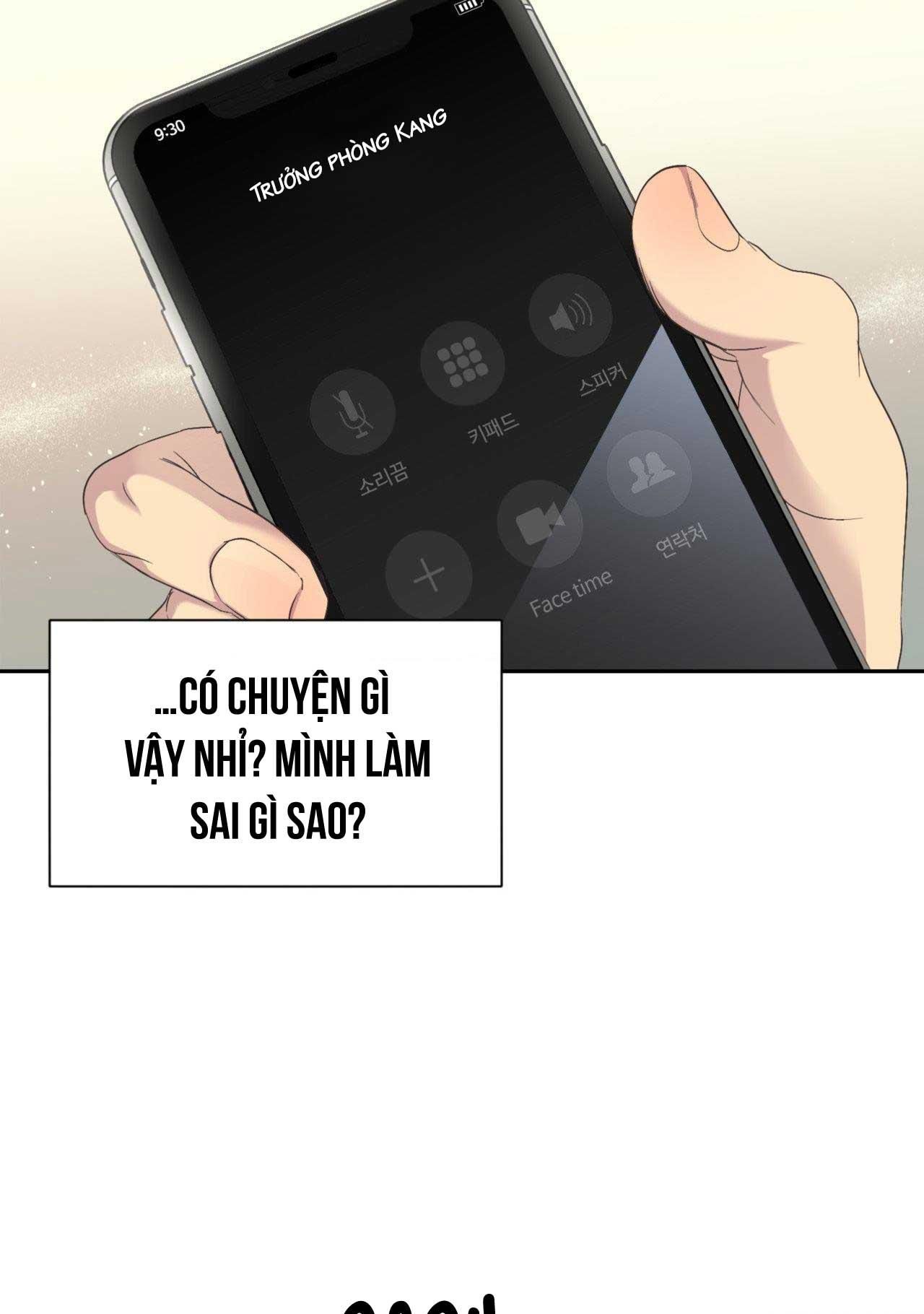 đọc truyện Backlight Chương 1 ảnh 32 tại Thiên Thai Truyện