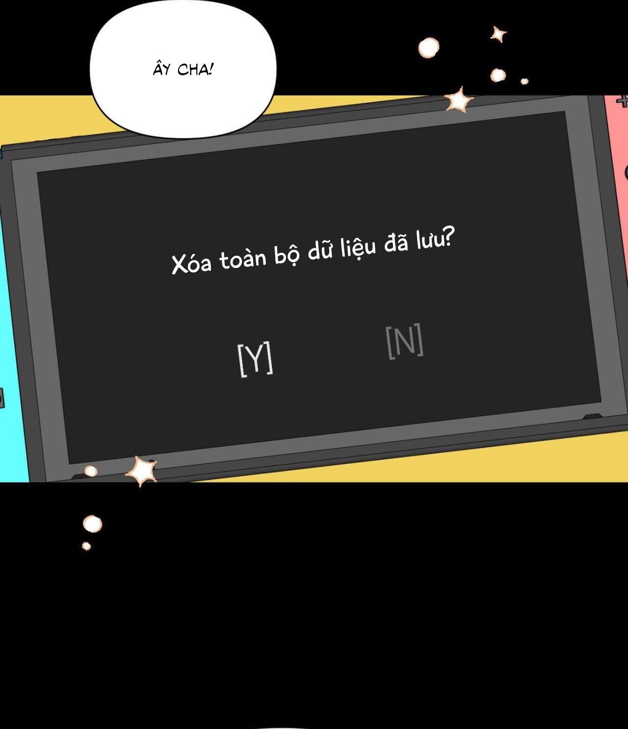 đọc truyện Backlight Chương 25 ảnh 21 tại Thiên Thai Truyện
