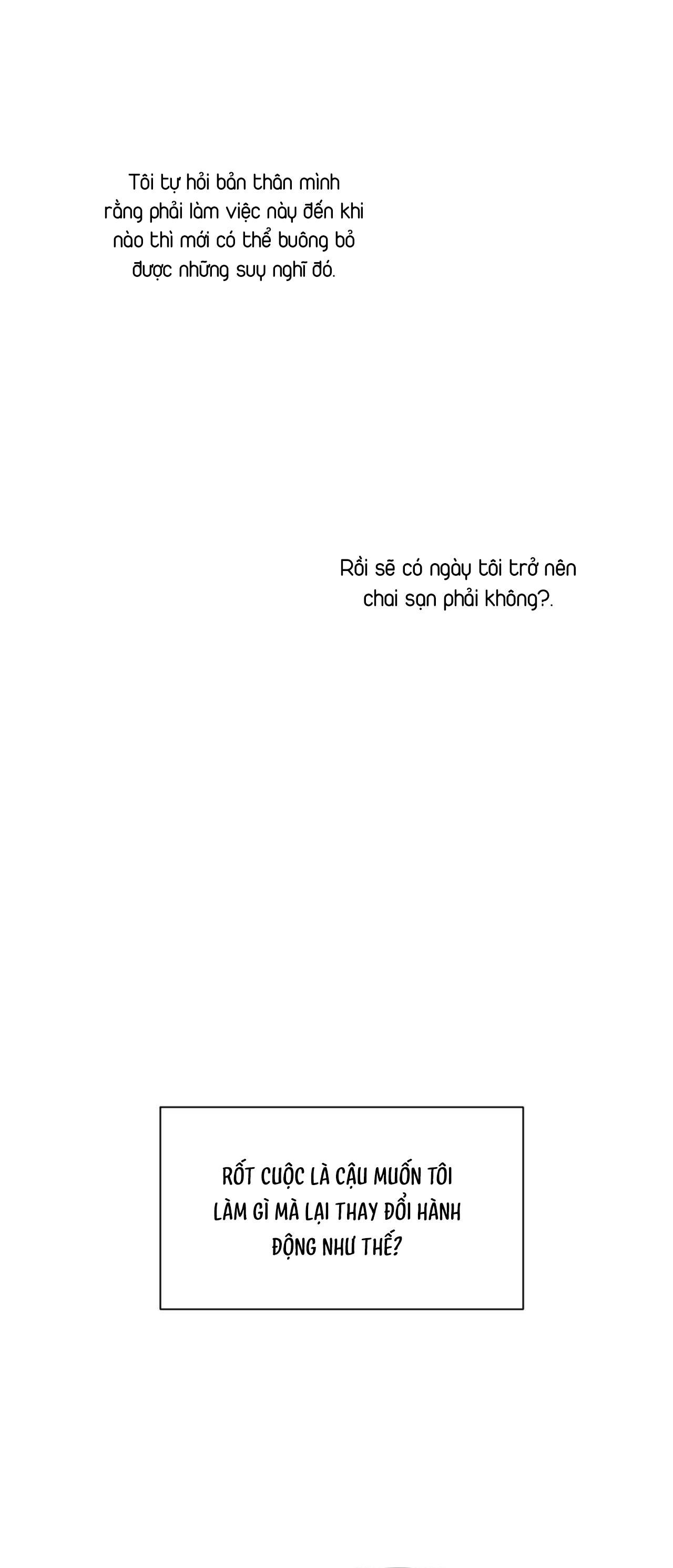 đọc truyện Backlight Chương 29 ảnh 43 tại Thiên Thai Truyện