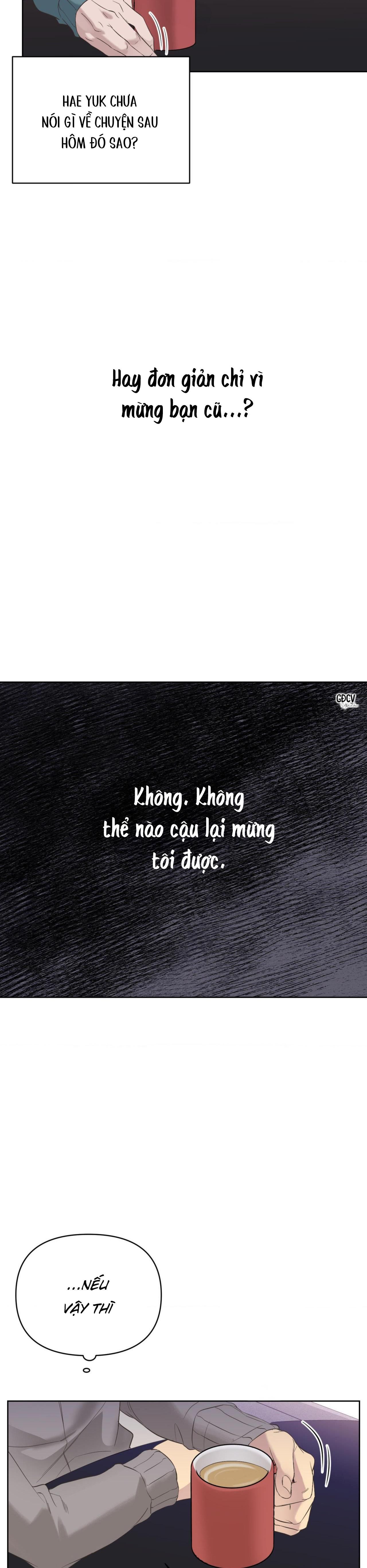 đọc truyện Backlight Chương 4 ảnh 13 tại Thiên Thai Truyện