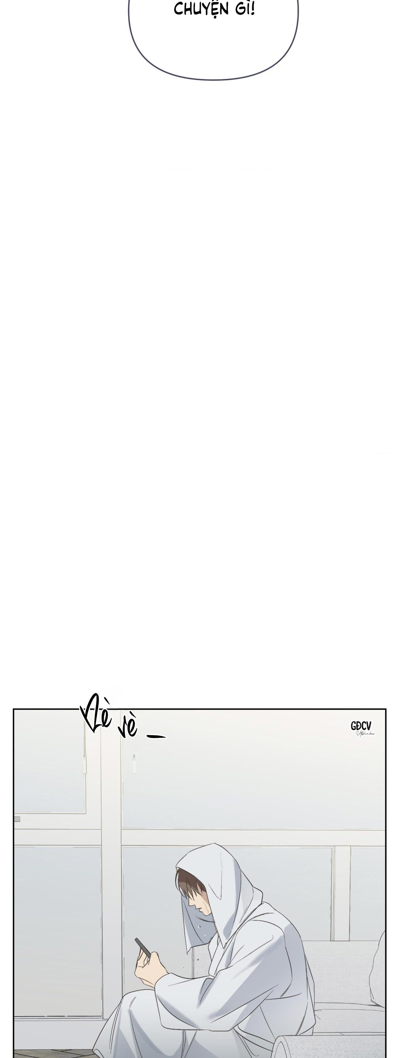 đọc truyện Backlight Chương 4 ảnh 29 tại Thiên Thai Truyện