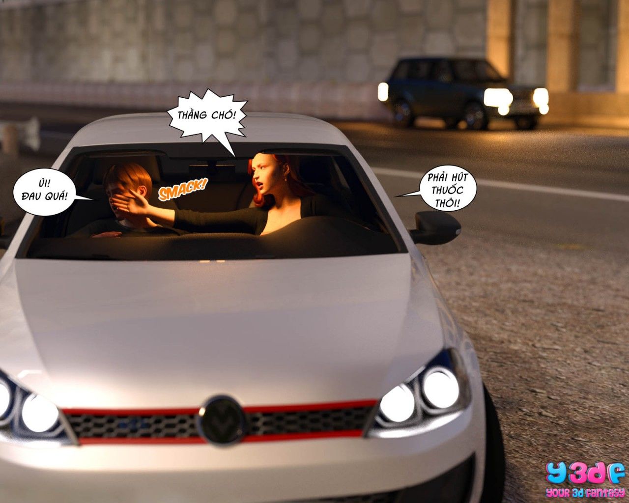 đọc truyện Bad Boss Chương 2.2 ảnh 20 tại Giả Dược
