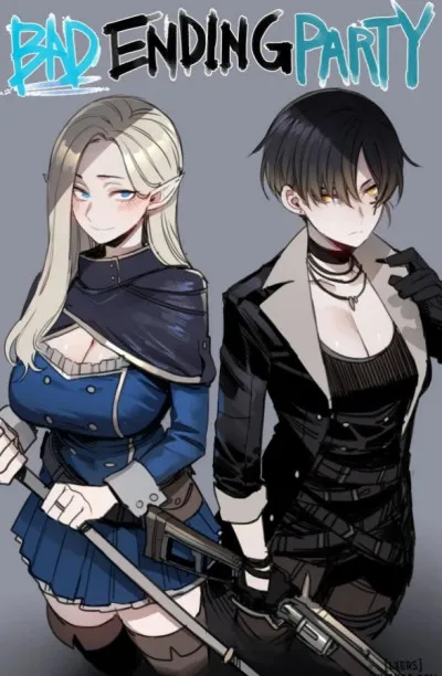 Bad Ending Party- Truyện Màu