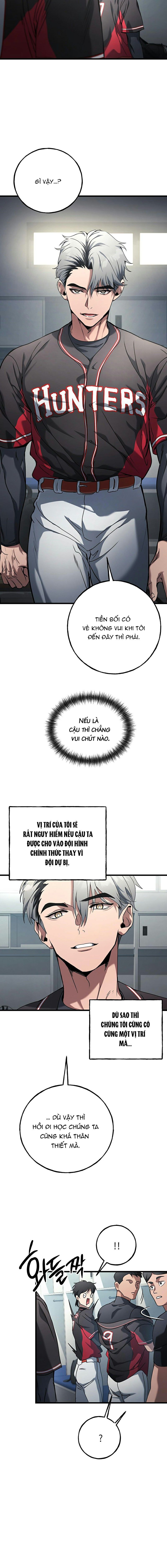 đọc truyện Bad Not Bat Chương 1 ảnh 13 tại Truyện Dạ Ký
