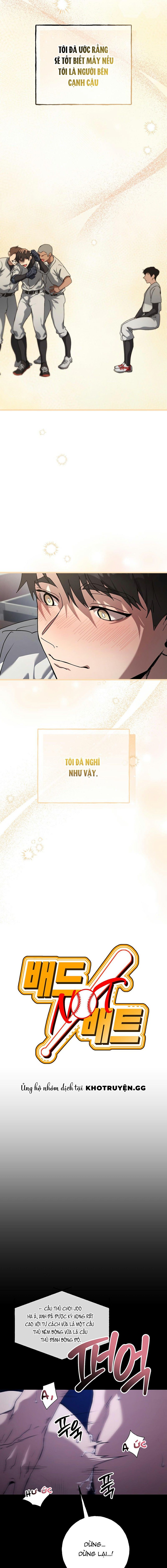 đọc truyện Bad Not Bat Chương 1 ảnh 4 tại Truyện Dạ Ký