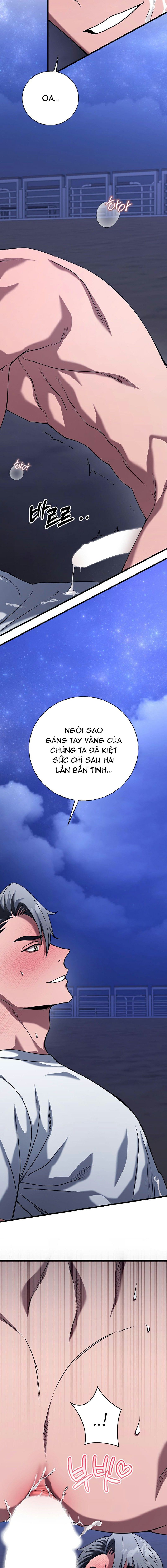 đọc truyện Bad Not Bat Chương 10 ảnh 16 tại Giả Dược