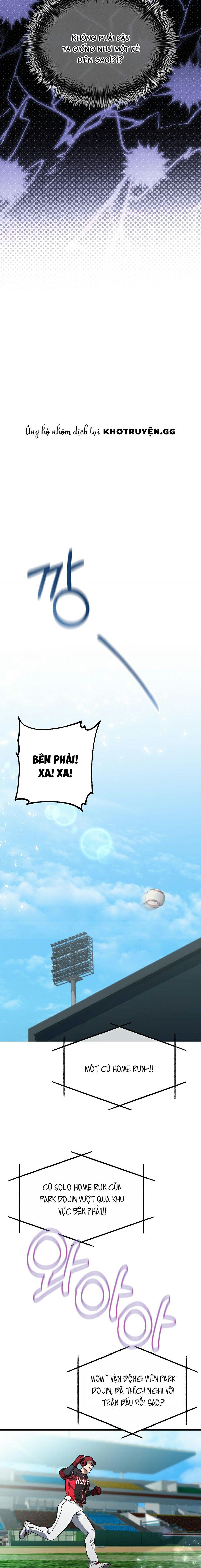đọc truyện Bad Not Bat Chương 2 ảnh 18 tại Truyện Dạ Ký