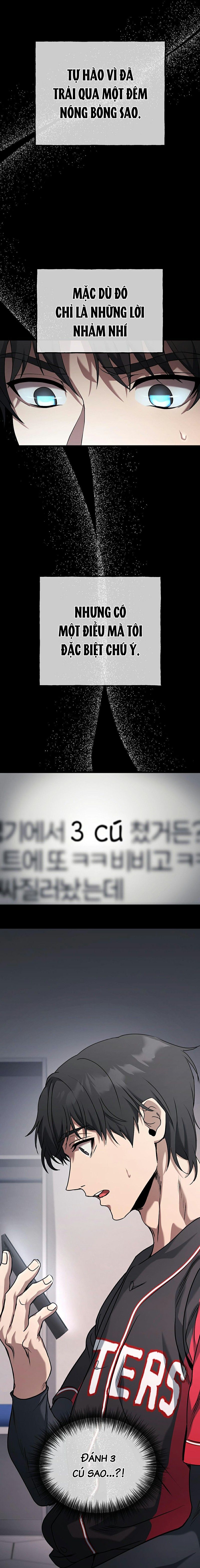 đọc truyện Bad Not Bat Chương 3 ảnh 2 tại Truyện Dạ Ký