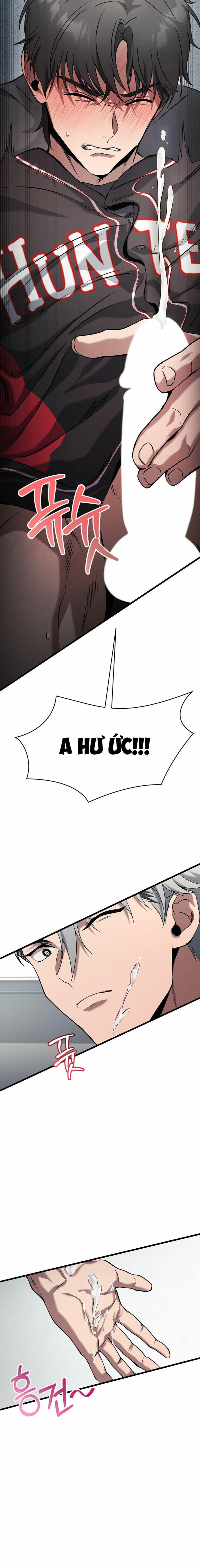 đọc truyện Bad Not Bat Chương 3 ảnh 10 tại Truyện Dạ Ký