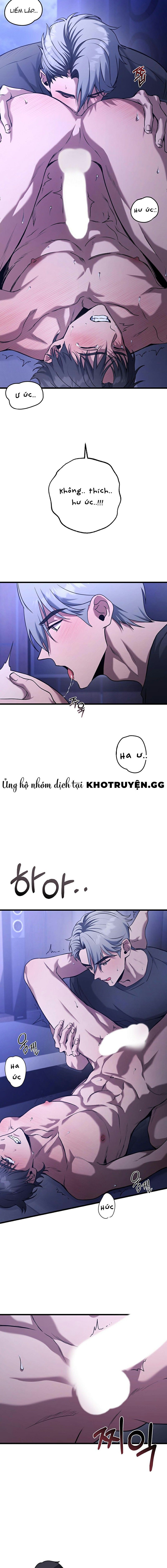 đọc truyện Bad Not Bat Chương 6 ảnh 4 tại Giả Dược