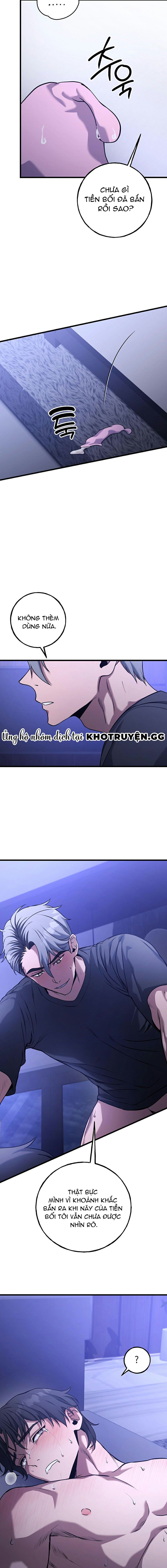 đọc truyện Bad Not Bat Chương 6 ảnh 10 tại Giả Dược