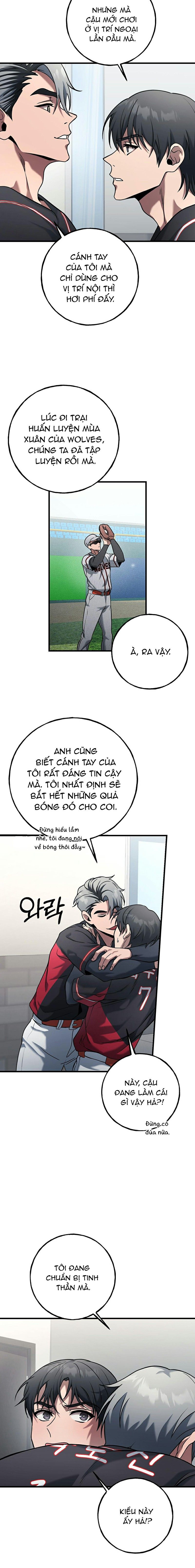 đọc truyện Bad Not Bat Chương 7 ảnh 21 tại Giả Dược