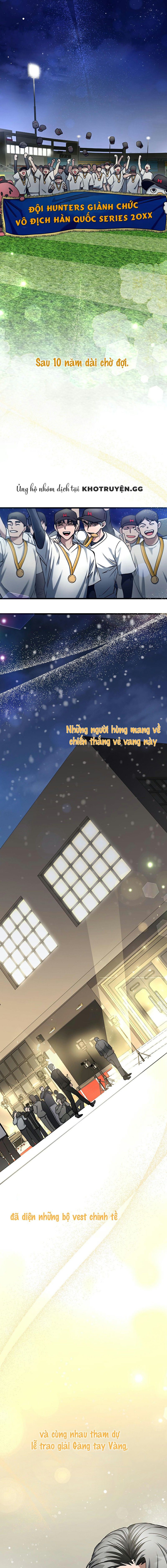 đọc truyện Bad Not Bat Chương 8 ảnh 1 tại Giả Dược