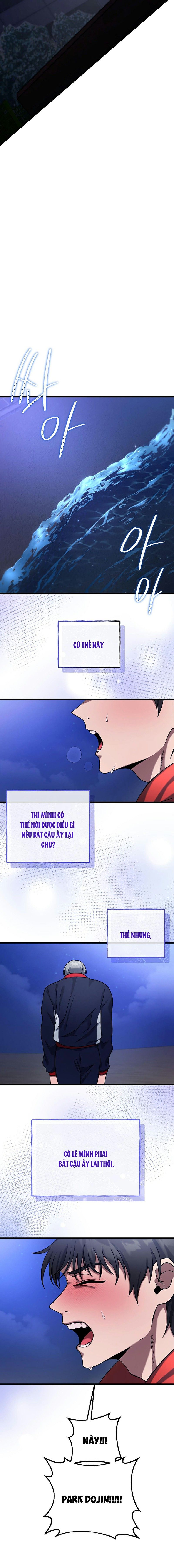 đọc truyện Bad Not Bat Chương 9 ảnh 12 tại Giả Dược