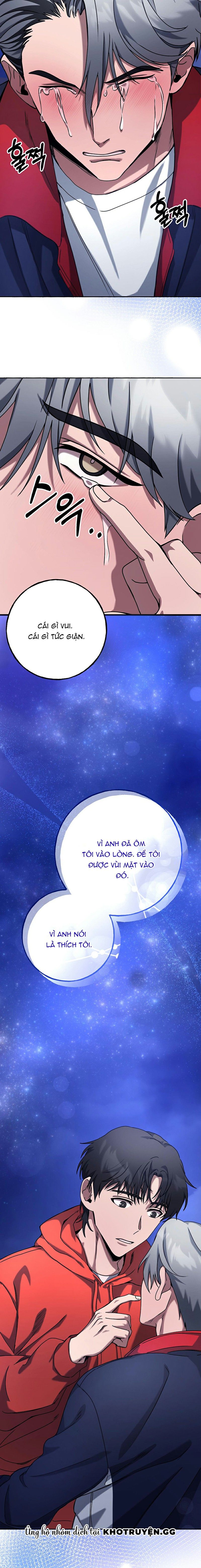 đọc truyện Bad Not Bat Chương 9 ảnh 20 tại Giả Dược
