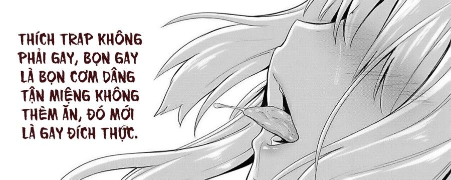 Bãi Biển Mê Hoặc Oneshot page 10 - Giả Dược
