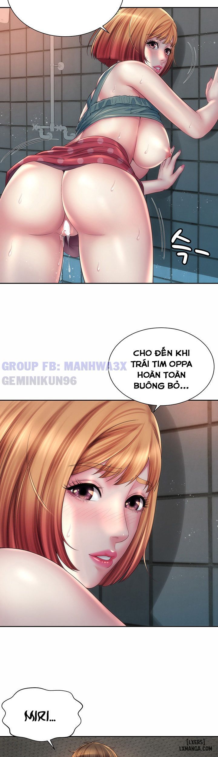 đọc truyện Bãi Biển Sung Sướng Chương 12 ảnh 24 tại Thiên Thai Truyện