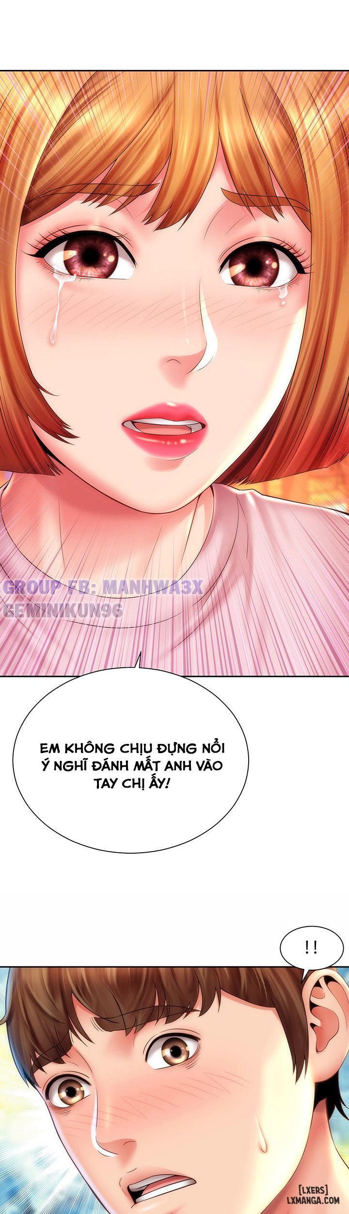đọc truyện Bãi Biển Sung Sướng Chương 14 ảnh 5 tại Thiên Thai Truyện