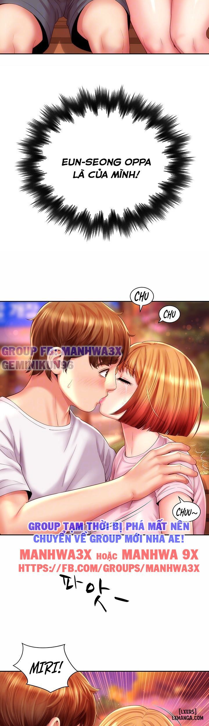 đọc truyện Bãi Biển Sung Sướng Chương 14 ảnh 7 tại Thiên Thai Truyện