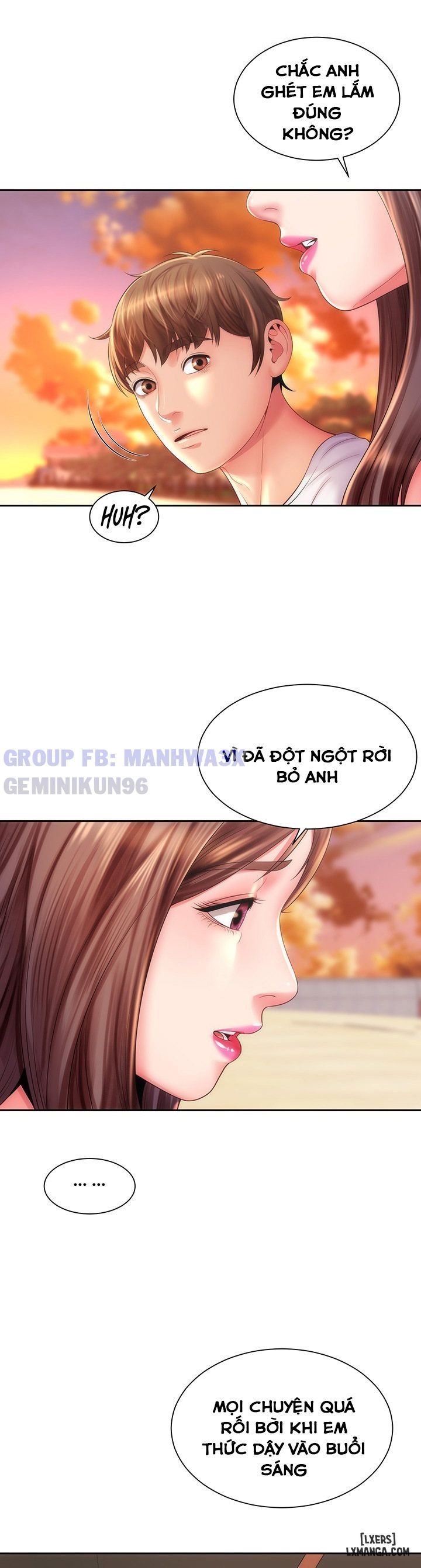 đọc truyện Bãi Biển Sung Sướng Chương 15 ảnh 37 tại Thiên Thai Truyện
