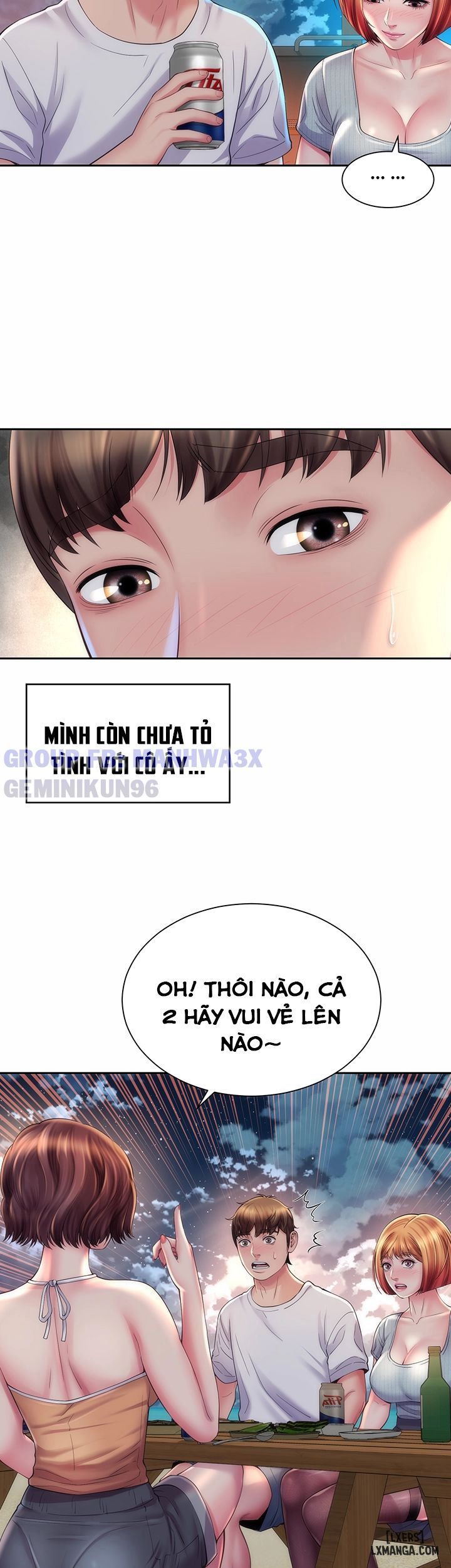 đọc truyện Bãi Biển Sung Sướng Chương 16 ảnh 20 tại Thiên Thai Truyện
