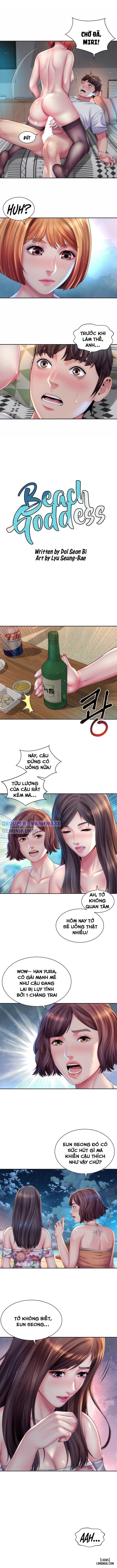 đọc truyện Bãi Biển Sung Sướng Chương 17 ảnh 3 tại Thiên Thai Truyện